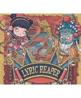 Lyric Reaper Steam Key GLOBAL